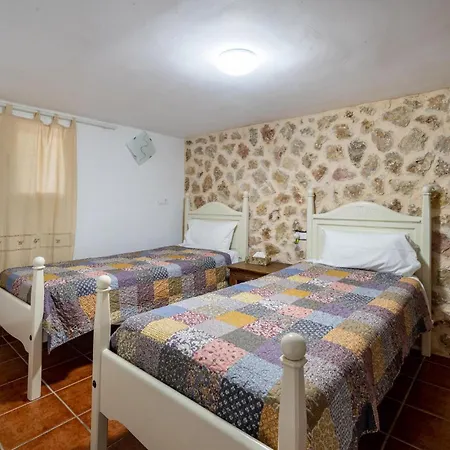 In * Sineu (Mallorca)